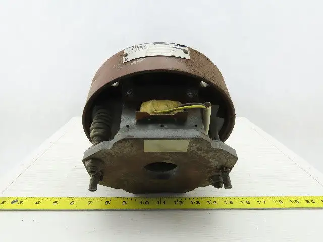 Used DING DYNAMIC _UNKNOWN_ Miscellaneous MRO | Arrow Industrial #646016