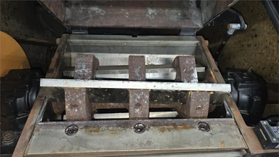 USED CINCINNATI MILACRON MBG-18