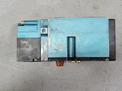 USED MAC 82A-AC-000-TP-DAAP-1DA