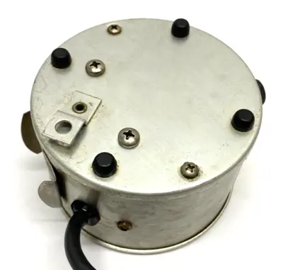 USED SYBRON THERMOLYNE STIR-MATE MAGNETIC STIRRER VARIABLE SPEED