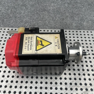 Used FANUC A06B-0061-B003 Misc Industrial Equipment California US | Davliegogo LLC #1729777