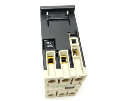 Used Schneider Electric CA3SK20BD Relays & Switches Michigan US | Maverick Industrial Sales #1487381