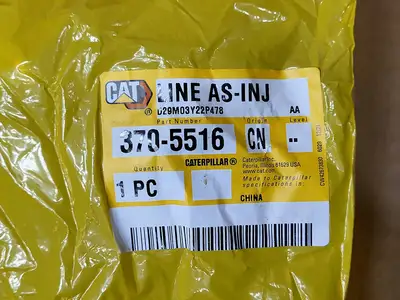 NEW CATERPILLAR 370-5516