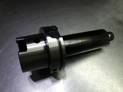 Prime HSK100A 22mm Facemill Tool Holder 160mm Pro T00HA10120-22160A (LOC1903A)