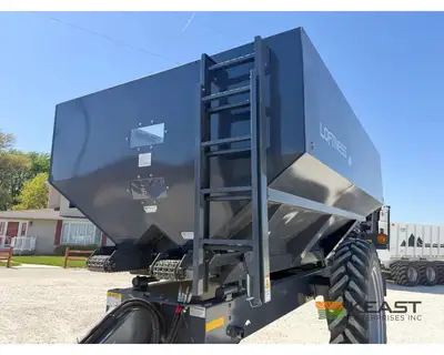 Used LOFTNESS _UNKNOWN_ Dry Spreaders Iowa US | Keast Enterprises #1360382