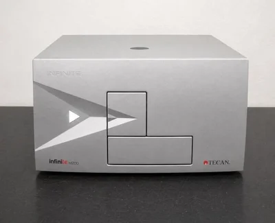 Used TECAN INFINITE M200 PRO Microplate Readers New Jersey US | Bionex Scientific LLC #800393