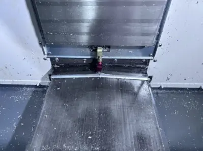 2024 HAAS MINI MILL Vertical Machining Centers | Toolquip, Inc. (11)