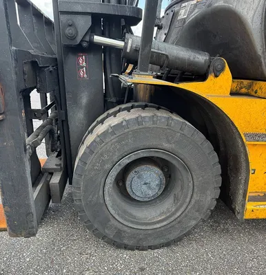 2020 HYUNDAI 70D-9 Forklifts | JYC EQUIPMENT (9)