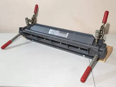 Central Machinery 24" Sheet Metal Bender