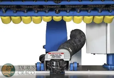 USED CIRCLE T LM116