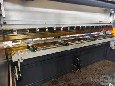 Used 2026 FICOM FICOM Press Brakes Florida US | Southern Fabricating Machinery Sales, Inc. #1318302