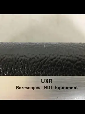 USED UXR 20158