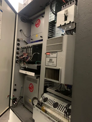 2018 HAAS VF-6/40 Vertical Machining Centers | Toolquip, Inc. (12)