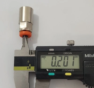 NEW Brevo MW 5