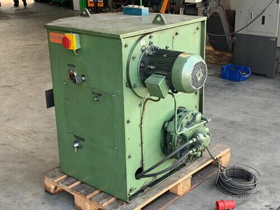 USED 1990 ROUNDO S-2