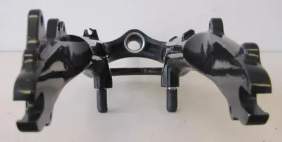 A2B Zoom Racing B110 Electric Bike Bicycle Suspension Forks