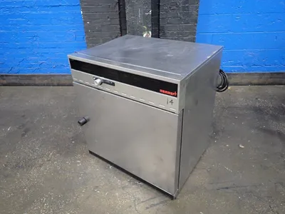 USED MEMMERT HCP108