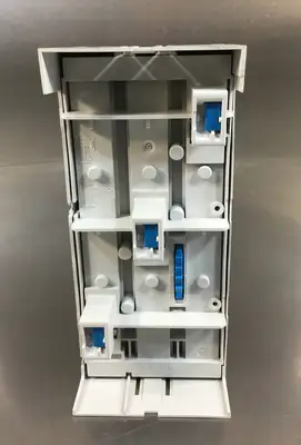 USED ALLEN BRADLEY 141ACUH125T