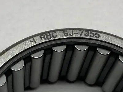 New | in-Stock RBC SJ-7355 Bearings | Surplus Asset Holdings #1192145