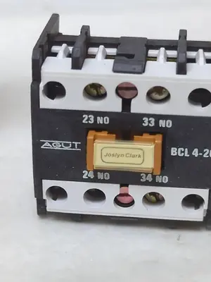 New | in-Stock AGUT BCL4-20 Miscellaneous Equipment (Electrical & Power) | Surplus Asset Holdings #1203391