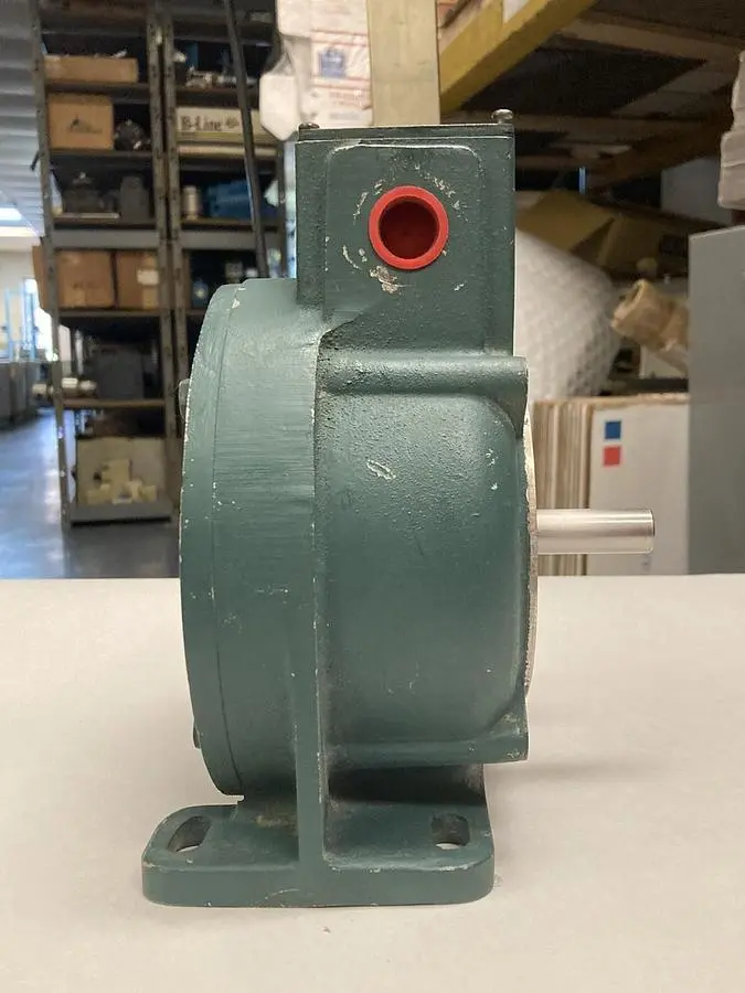 Used RELIANCE 62-PMDF-1024-TB-68 Misc Electrical & Power Parts | Surplus Asset Holdings #1218478