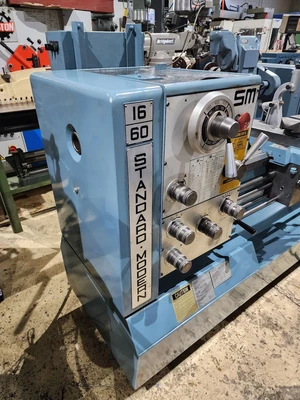 USED STANDARD 1660