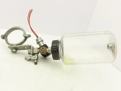 Used OIL-RITE _UNKNOWN_ Parts (Hydraulics and Pneumatics) Indiana US | Arrow Industrial #1445242