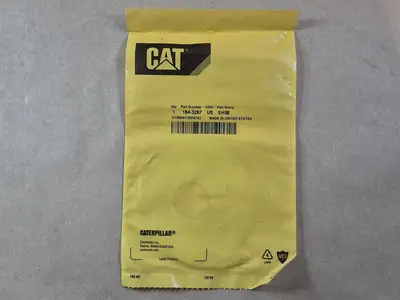NEW CATERPILLAR 184-3267