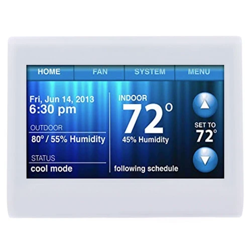 Honeywell TH9320WF5003 Programmable Thermostat [New]