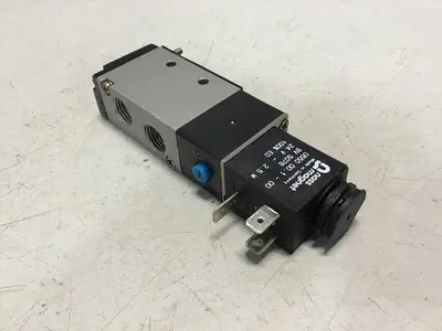 USED MINDMAN BN-220-4E1