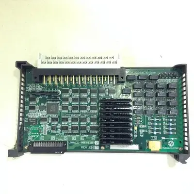 USED YASKAWA JANCD-MRY01B-2 REV E03