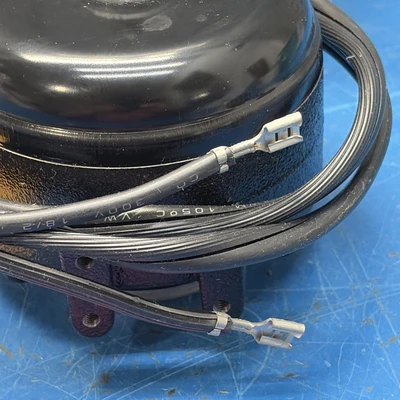 NEW ELECTRIC MOTORS & SPEC SPFBE91