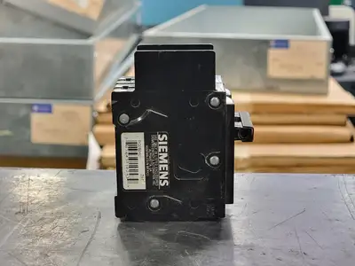 USED SIEMENS BQ2B040