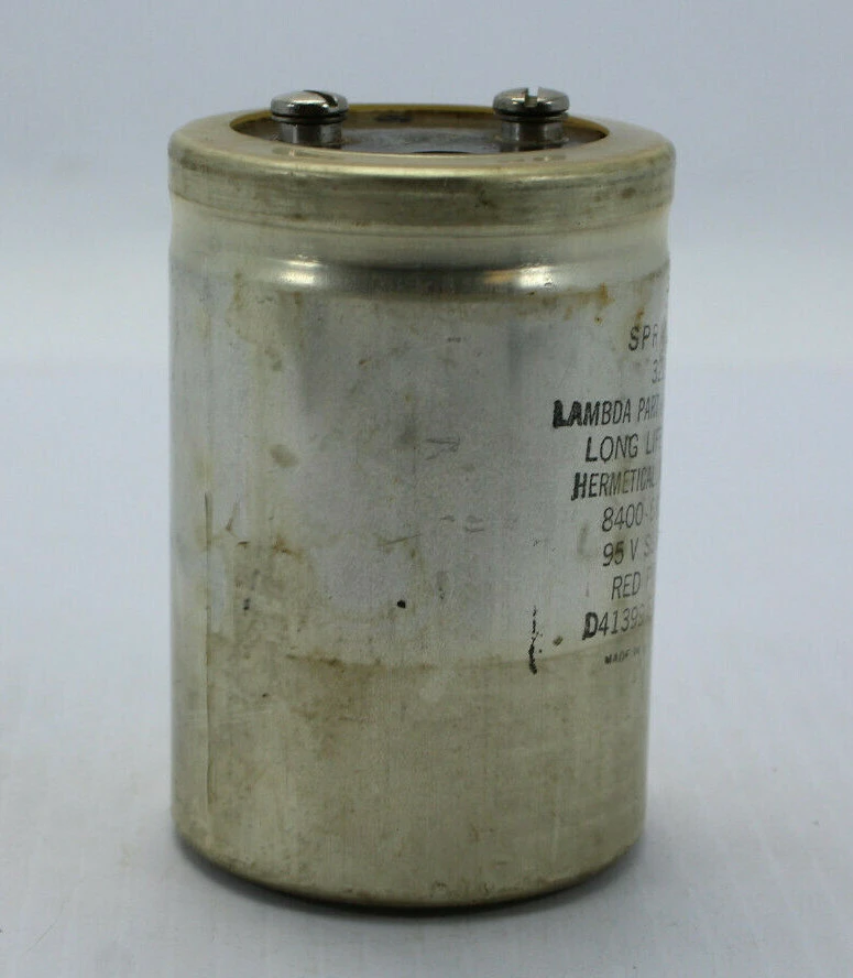 Used Lambda 32D Misc Electrical & Power Parts California US | Davliegogo LLC #1710348