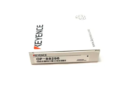OP-88296 | Keyence  Loose Wires Cable M12 Adapter - New