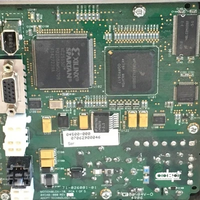 USED Adept 04500-000