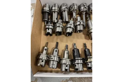 Used _UNKNOWN_ _UNKNOWN_ HSK Holders Utah US | KD Auctions #1548947