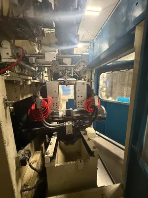 1996 AUTOMA Speed 3M Blow Molding Machines | ListingHippo (7)