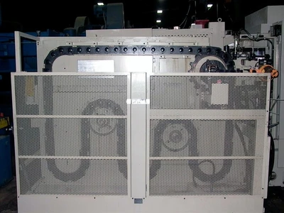 USED 1995 MITSUI SEIKI