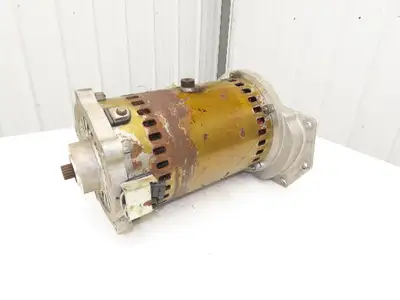 Used YALE _UNKNOWN_ Forklift Attachments Indiana US | Arrow Industrial #1408593