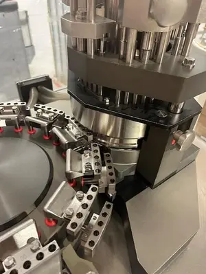 USED 2022 BOSCH GKF 705 CAPSYLON