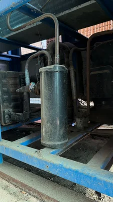 Used _UNKNOWN_ _UNKNOWN_ Chillers Indiana US | Brewhouse Equipment Group #1321710