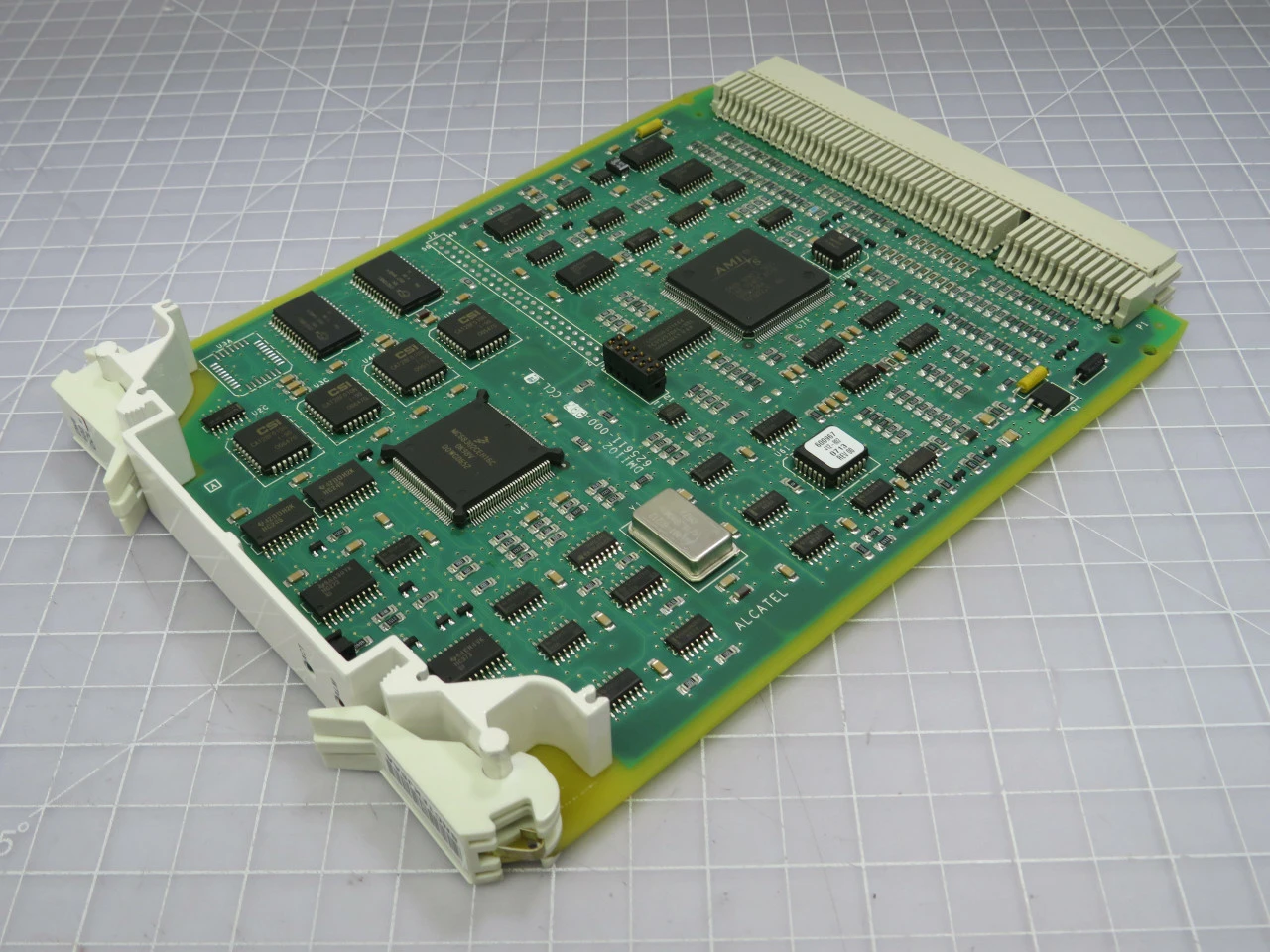 Used ALCATEL _UNKNOWN_ Network Cards Texas US | OCO Industrial #1674888