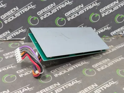 Fuji Ultrasonic Engineering AZ-07A Concentration Meter Power Supply Board Used