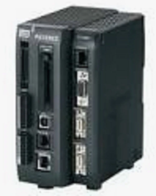 Keyence CV-3000 Intuitive Vision Machine System, Control Unit [New]