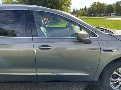 Used 2019 BUICK ENCLAVE SUVs Michigan US | Miedema Asset Management Group #1461344