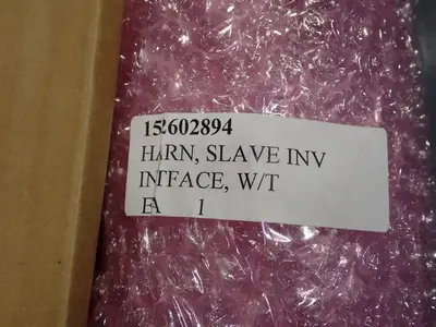 Slave Inverter Interface Kit - 9315-751