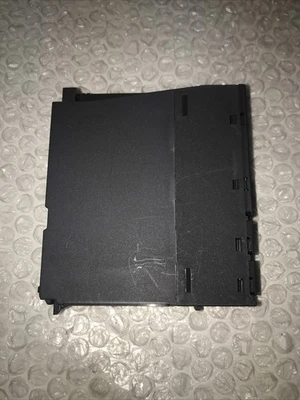 USED MITSUBISHI QO2CPU