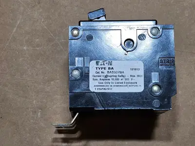 Used EATON BAB3020H Switchgears British Columbia CA | Lenmark #1438485
