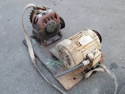 USED RADICON 6BU400
